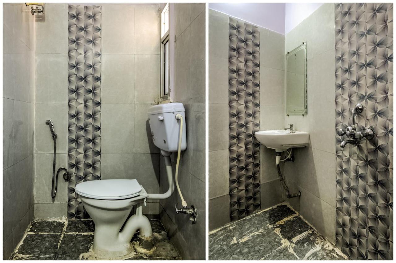 Oyo 14993 Rp Palace Danapur Екстер'єр фото