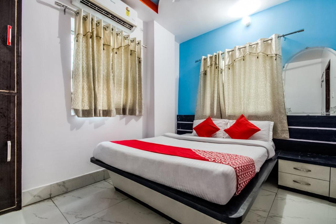 Oyo 14993 Rp Palace Danapur Екстер'єр фото