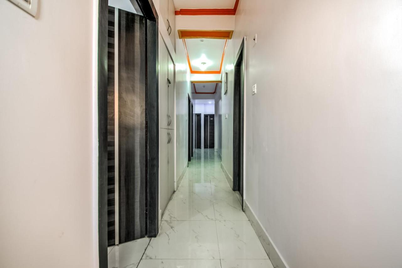 Oyo 14993 Rp Palace Danapur Екстер'єр фото