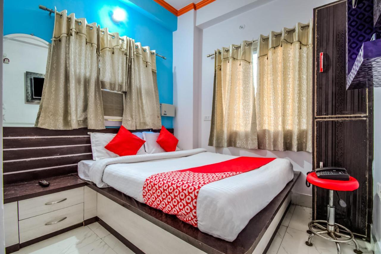 Oyo 14993 Rp Palace Danapur Екстер'єр фото