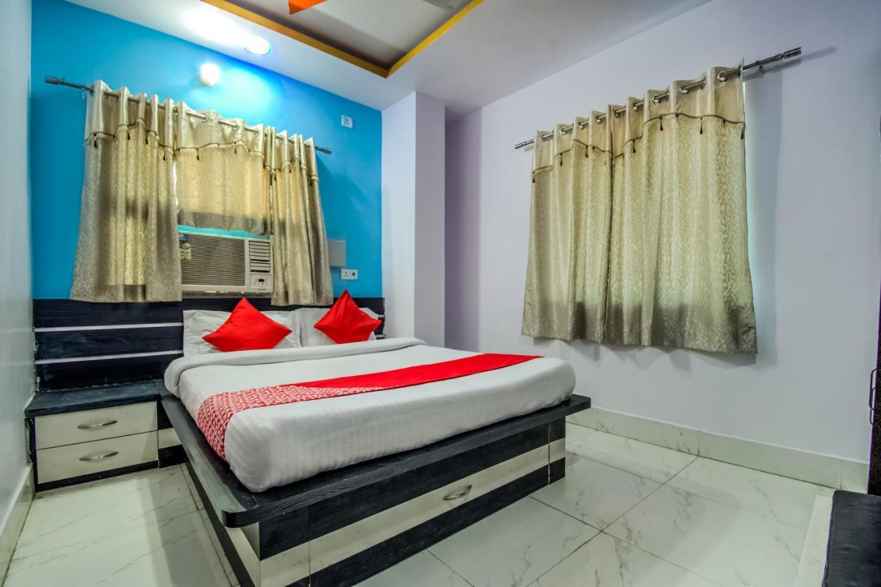 Oyo 14993 Rp Palace Danapur Екстер'єр фото