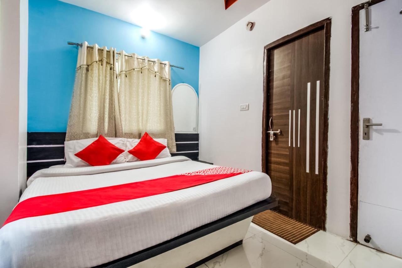 Oyo 14993 Rp Palace Danapur Екстер'єр фото