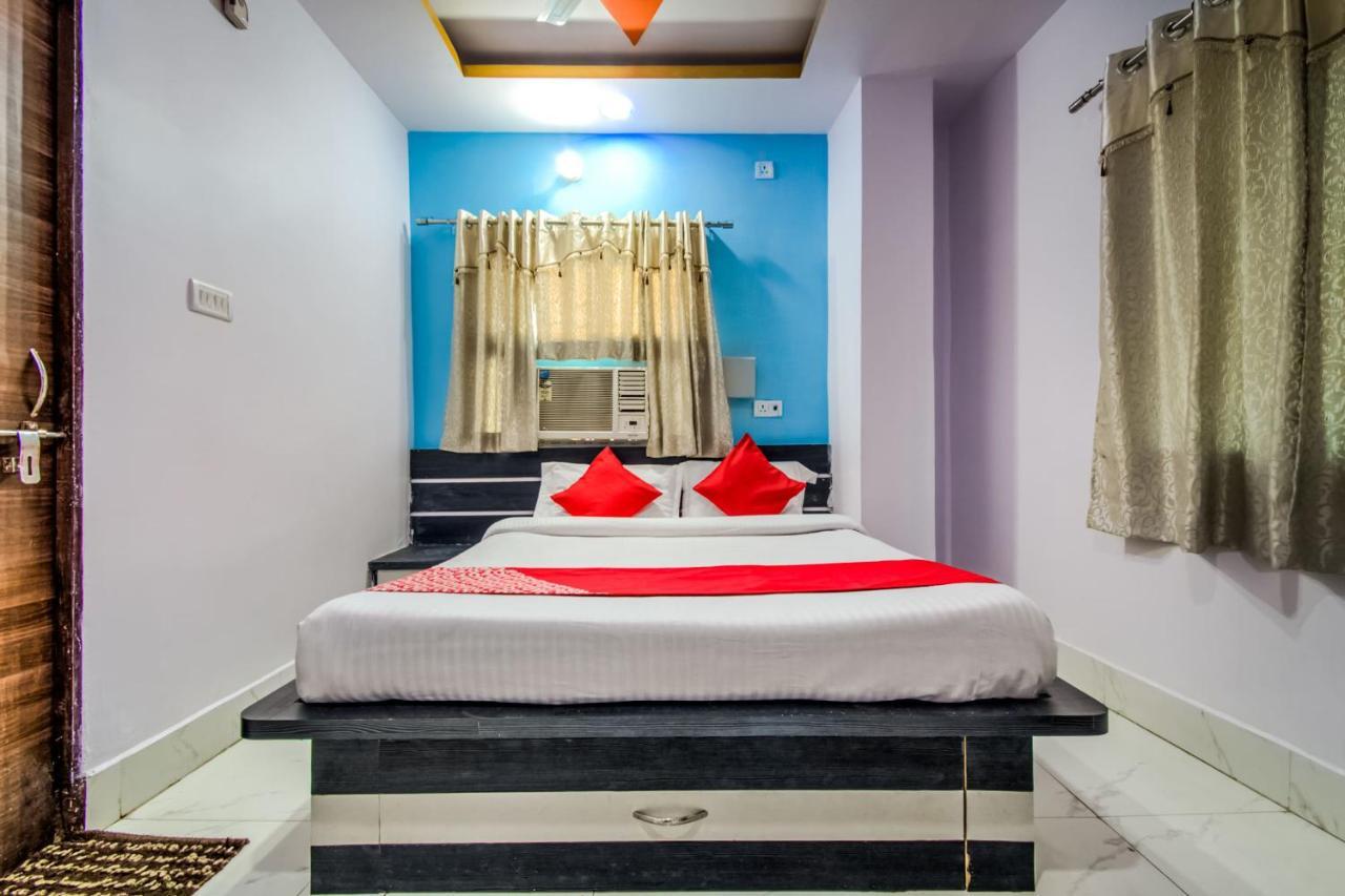 Oyo 14993 Rp Palace Danapur Екстер'єр фото