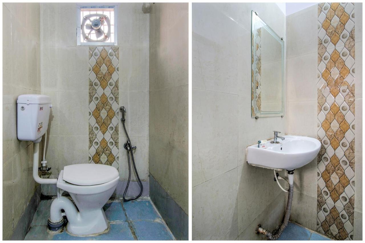 Oyo 14993 Rp Palace Danapur Екстер'єр фото